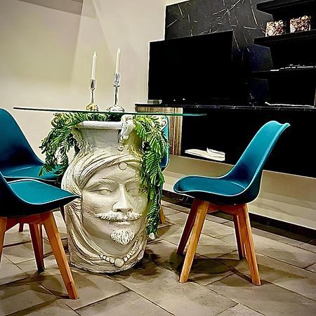 Lavika - Luxury Holiday Home Aci Trezza Bagian luar foto