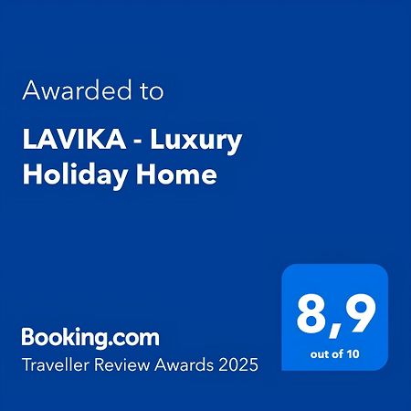 Lavika - Luxury Holiday Home Aci Trezza Bagian luar foto