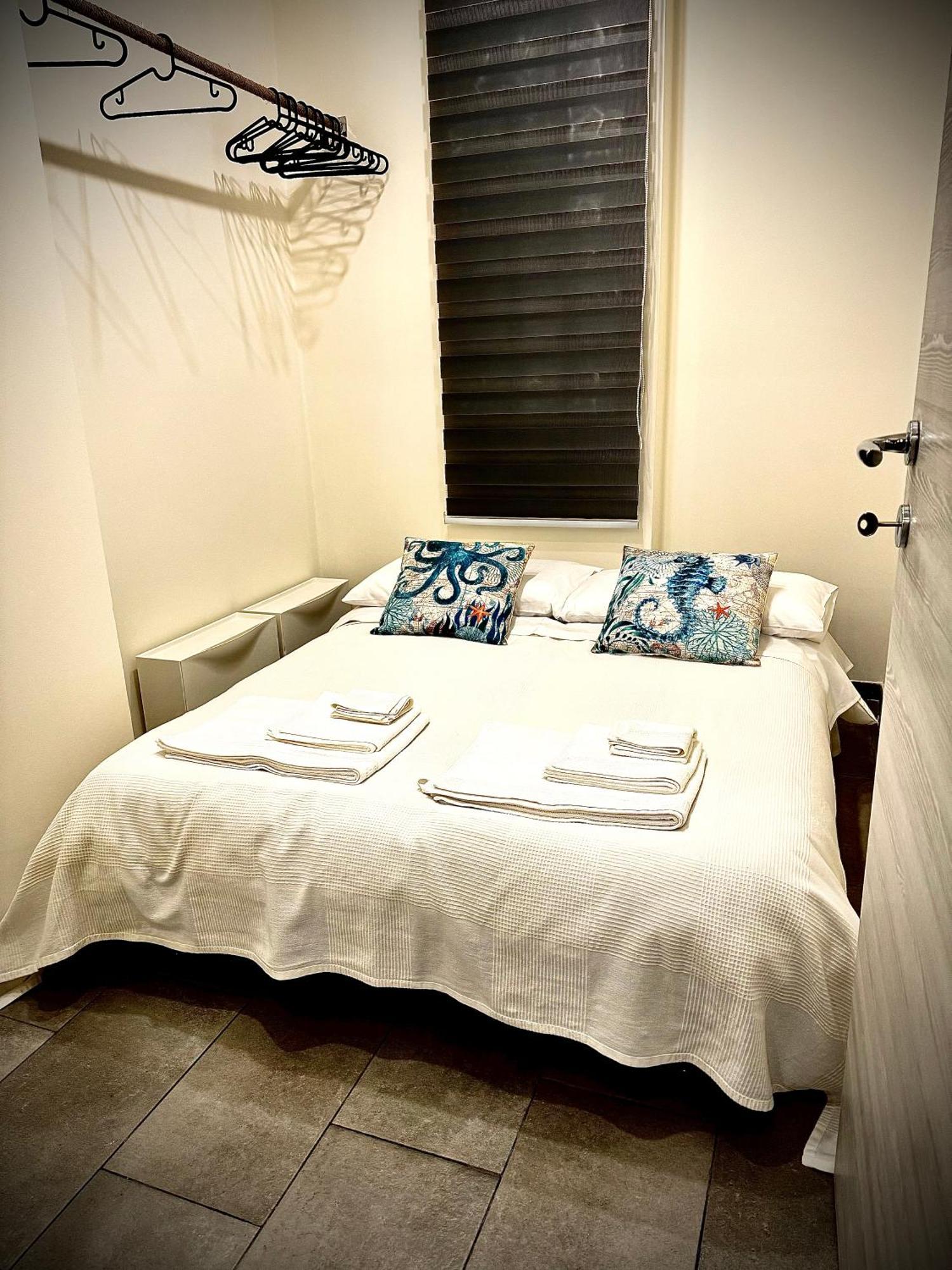 Lavika - Luxury Holiday Home Aci Trezza Bagian luar foto