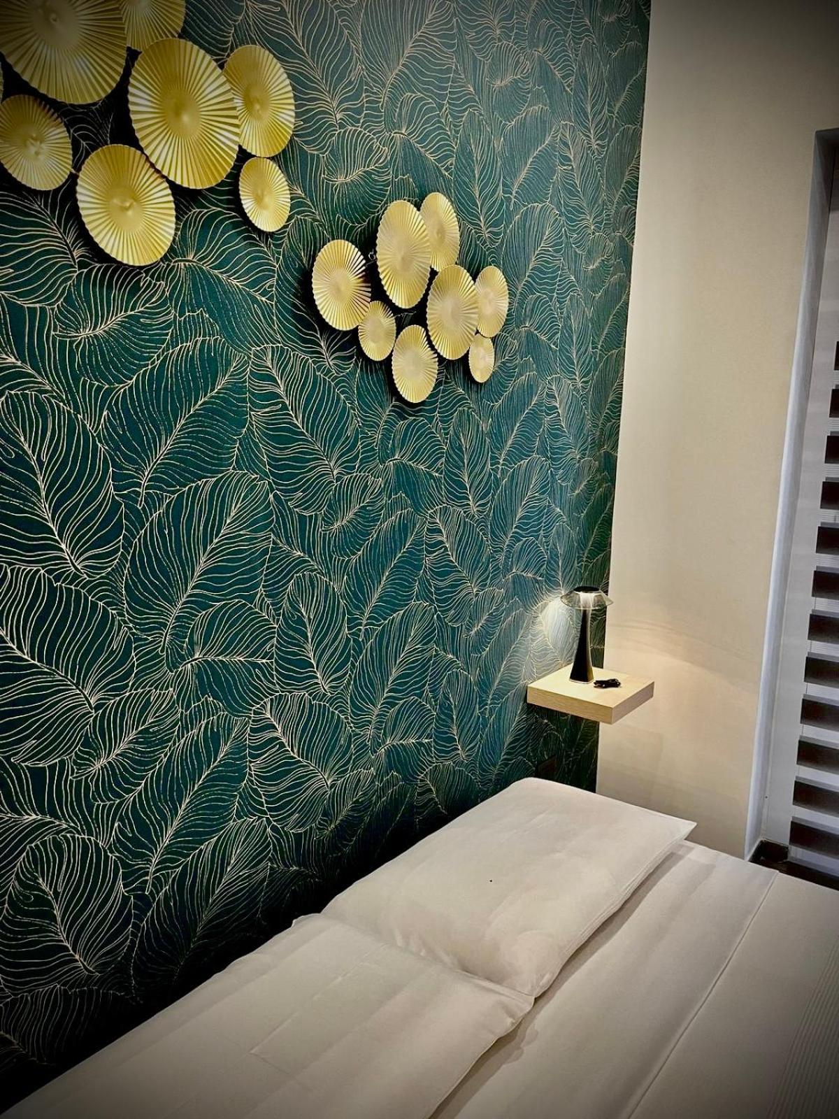 Lavika - Luxury Holiday Home Aci Trezza Bagian luar foto