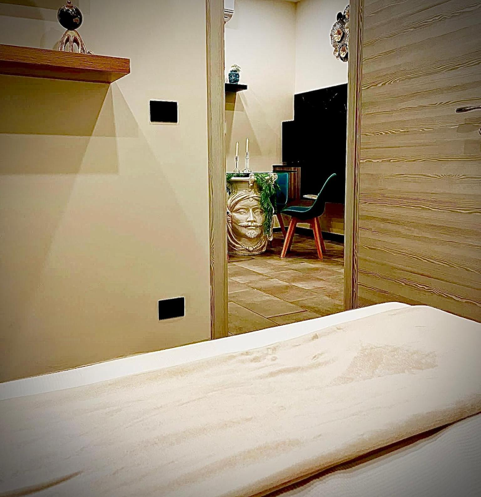 Lavika - Luxury Holiday Home Aci Trezza Bagian luar foto